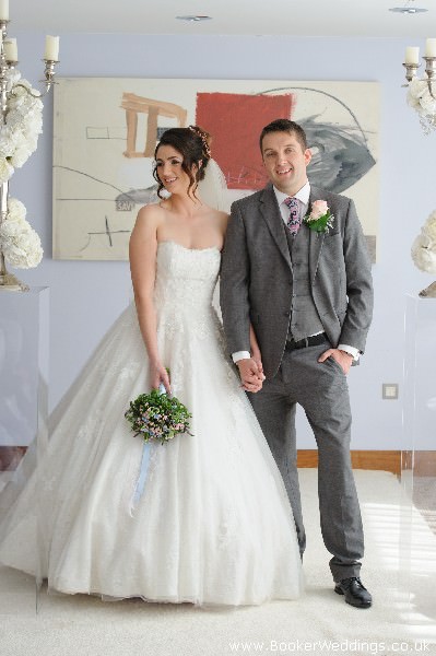 Wedding Flowers Liverpool, Merseyside, Bridal Florist,  Booker Flowers and Gifts, Booker Weddings | 